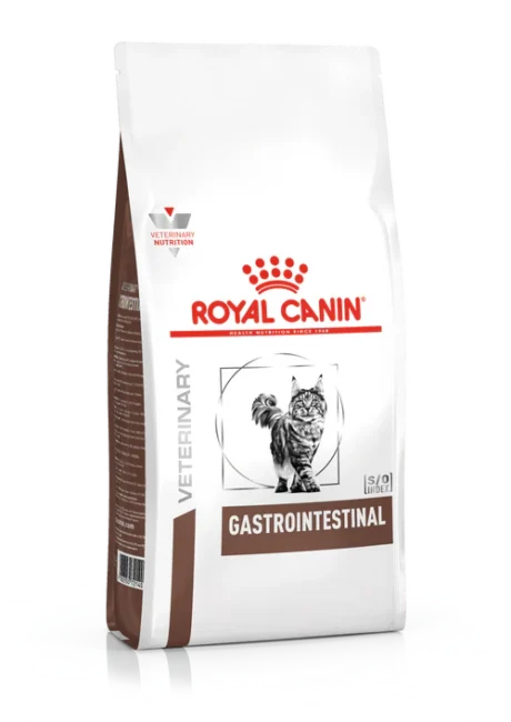 Royal Canin Gastrointestinal For Cat