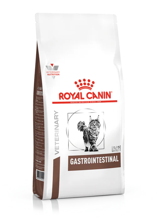 Royal Canin Gastrointestinal For Cat 1