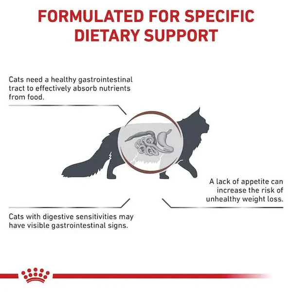 Royal Canin Gastrointestinal For Cat 3