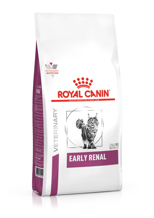 Royal Canin Early Renal Cat Dry Food 1.5KG 1