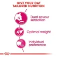 Royal Canin Exigent Savour 4