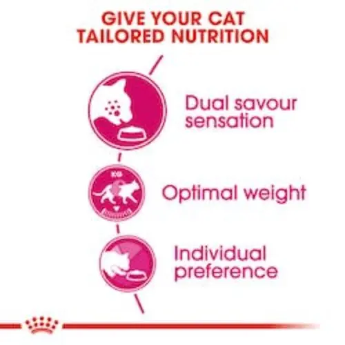 Royal Canin Exigent Savour 4