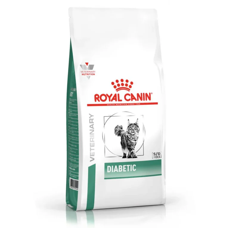 Royal Canin Feline Diabetic