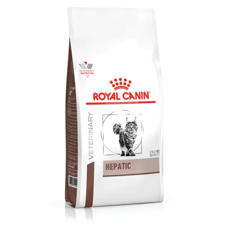 Royal Canin Feline Hepatic