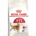 Royal Canin Fit 32 Dry Food for Cats 1