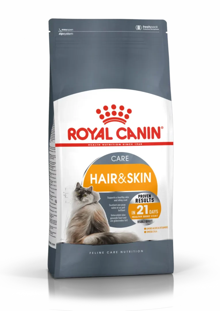 Royal Canin Hair and Skin Care 1