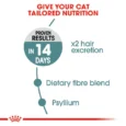 Royal Canin Hairball Care Adult 3