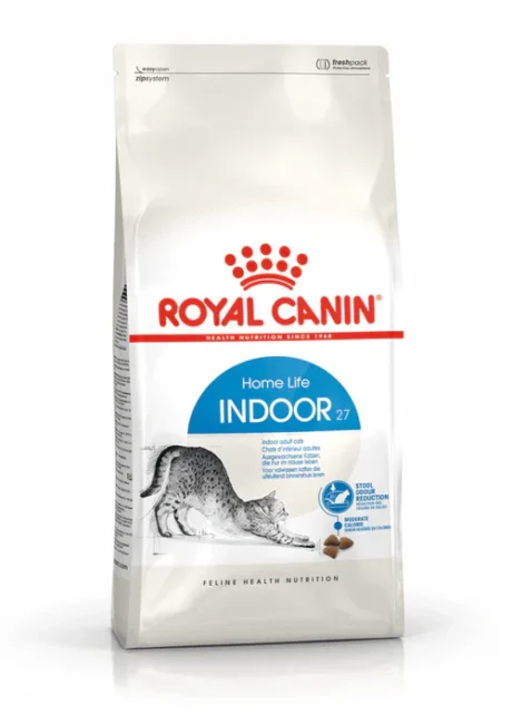 Royal Canin Indoor27 Dry food