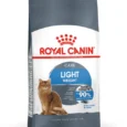 Royal Canin Light Weight Care Cat Dry Food 1.5KG 1