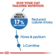 Royal Canin Light Weight Care Cat Dry Food 1.5KG 3