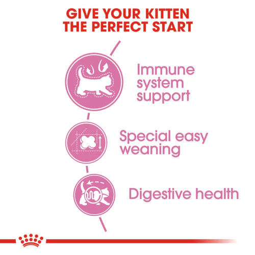 Royal Canin Mother and Babycat 4