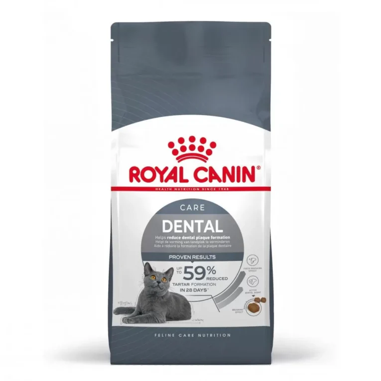 Royal Canin Oral Care Adult 1