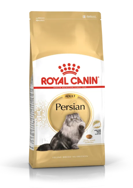 Royal Canin Persian Adult Dry Food – (1+ Year Old)