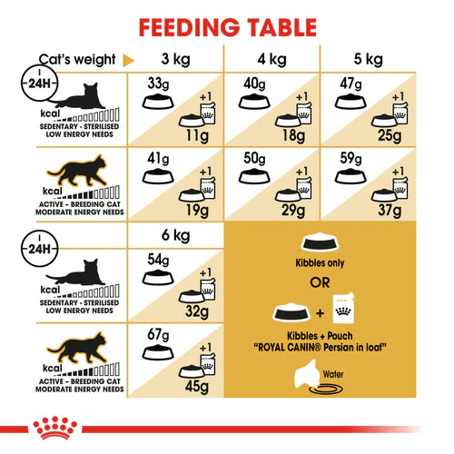 Royal Canin Persian Adult 5