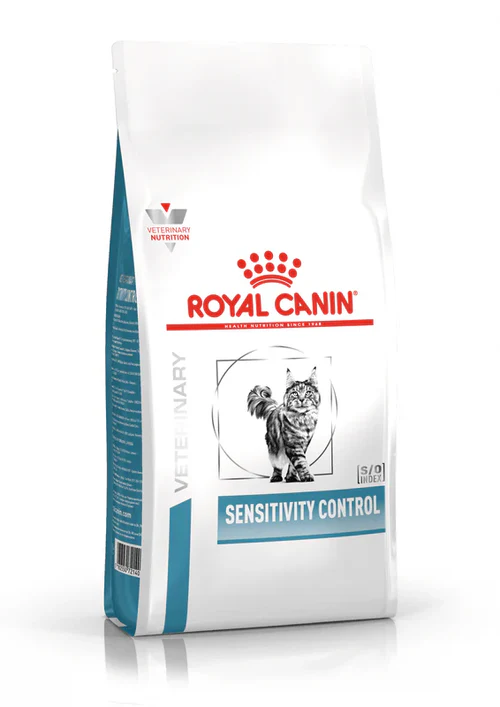 Royal Canin Sensitivity Control Cat Dry Food 1.5KG 1