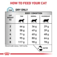 Royal Canin Sensitivity Control Cat Dry Food 1.5KG 4