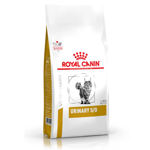 Royal Canin Urinary SO Cat Dry Food
