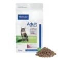 Virbac Cat Adult With Salmon Neutered & Entire Cat 1.5