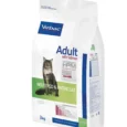 Virbac Cat Adult With Salmon Neutered & Entire Cat 3